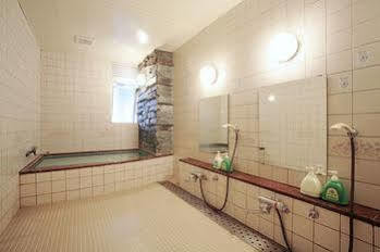 Hotel Sawaya Hokota ภายนอก รูปภาพ