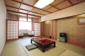 Hotel Sawaya Hokota ภายนอก รูปภาพ