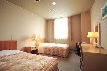 Hotel Sawaya Hokota ภายนอก รูปภาพ