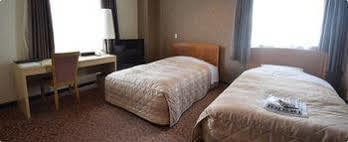 Hotel Sawaya Hokota ภายนอก รูปภาพ